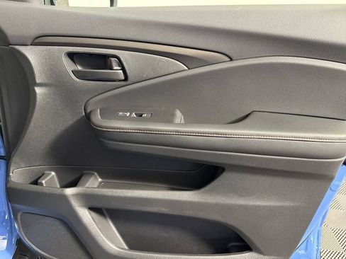 New 2025 Honda Ridgeline TrailSport image 25