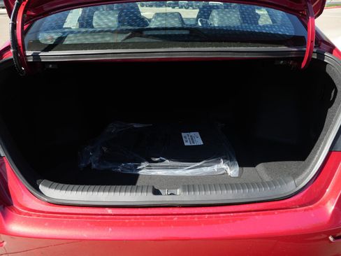 New 2025 Honda Accord Sport image 8