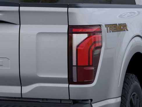 New 2025 Ford F150 Tremor image 21