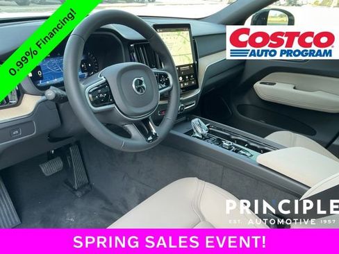 New 2026 Volvo XC60 B5 Plus w/ Protection Package Premier AWD/4WD image 29