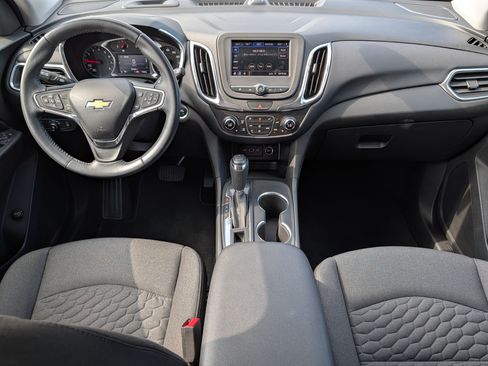 Used 2020 Chevrolet Equinox LT FWD image 11