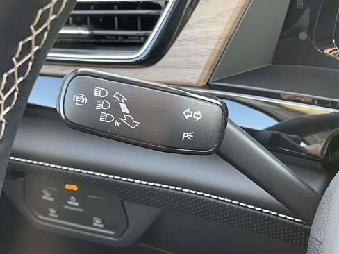Certified 2026 Volkswagen Atlas SE w/ Panoramic Sunroof Package FWD image 21