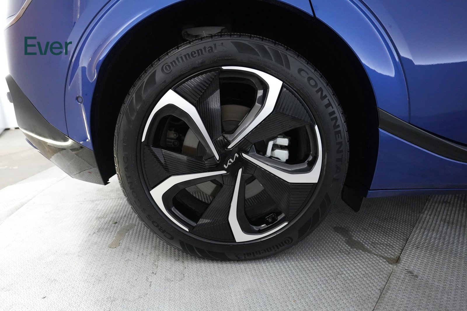 Used 2023 Kia EV6 GT-Line AWD/4WD image 21