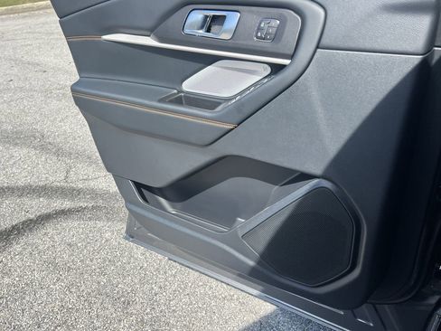 New 2026 Ford Explorer Tremor AWD/4WD image 15