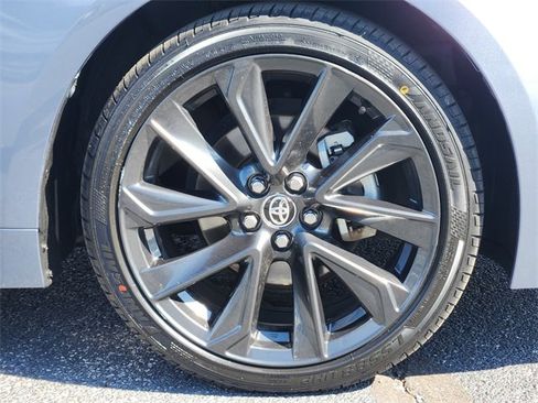 Certified 2023 Toyota Corolla SE image 7