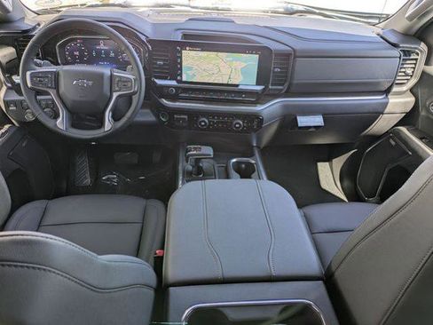 New 2026 Chevrolet Silverado 1500 LT Trail Boss AWD/4WD image 26