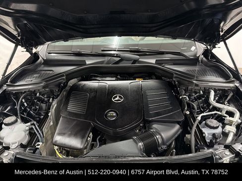 Certified 2024 Mercedes-Benz GLC 300 GLC 300 image 32