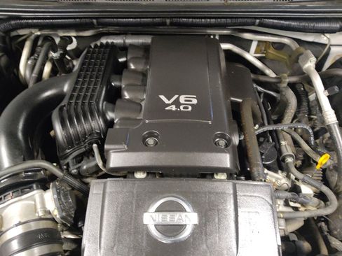 Used 2019 Nissan Frontier SV image 30