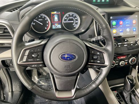 Used 2023 Subaru Forester Limited image 11