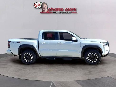 Certified 2024 Nissan Frontier PRO-4X w/ Off-Road Protection Package AWD/4WD image 6