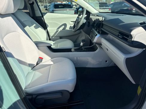 New 2026 Hyundai Kona SEL Sport image 13