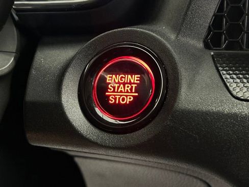 Certified 2025 Honda CR-V EX image 30