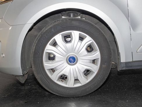 Used 2021 Ford Transit Connect XLT FWD image 9