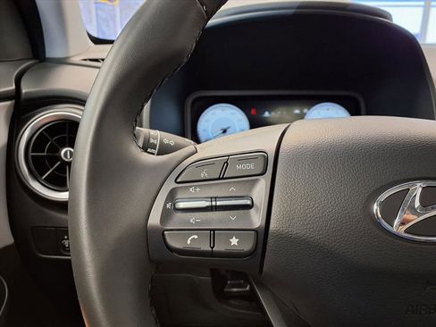 Used 2023 Hyundai Kona Limited image 28