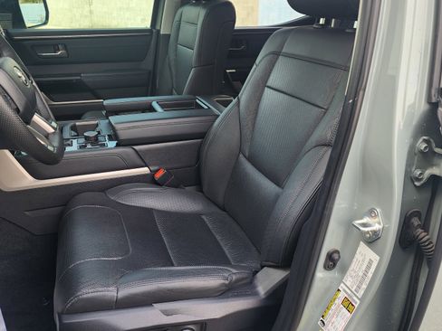 Used 2024 Toyota Tundra Limited w/ TRD Off-Road Package image 17