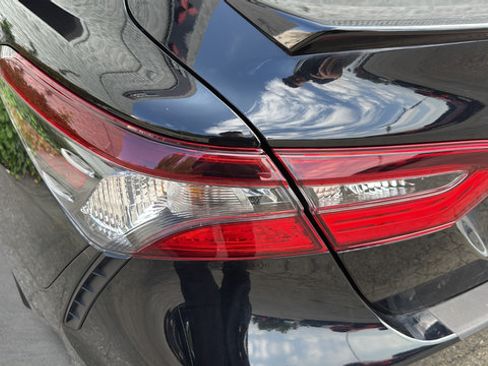 Used 2024 Toyota Camry SE FWD image 27