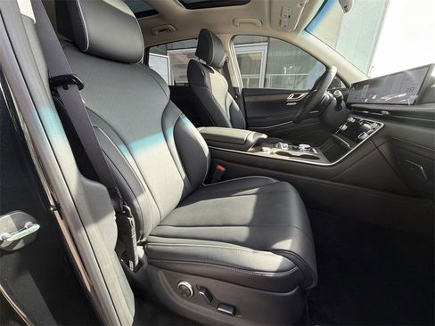 New 2026 Genesis GV80 2.5T Advanced image 26