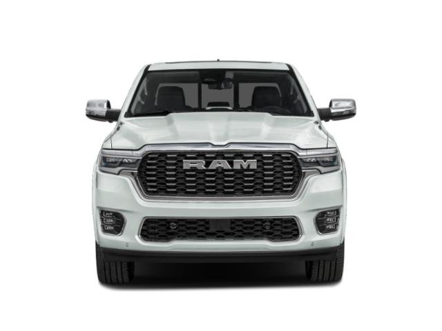Certified 2025 RAM 1500 Tungsten w/ Bed Utility Group AWD/4WD image 4