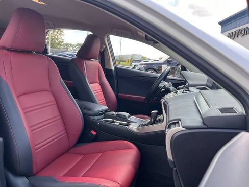 Used 2020 Lexus NX 300 FWD w/ Accessory Package 2 image 29