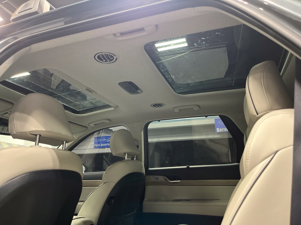 Used 2022 Hyundai Palisade Limited w/ Cargo Package AWD/4WD image 36