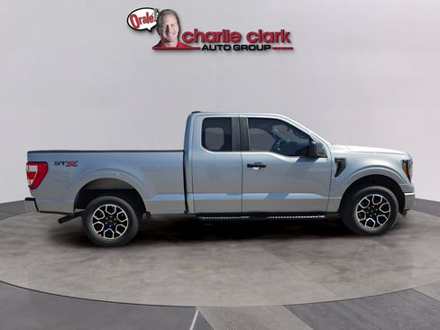 Used 2023 Ford F150 XL w/ STX Appearance Package RWD image 7