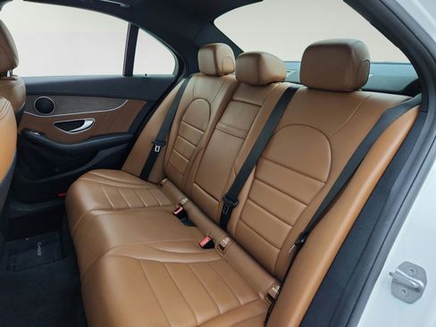 Certified 2020 Mercedes-Benz C 300 Sedan image 27