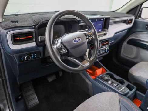 Certified 2024 Ford Maverick XLT w/ Equipment Group 300A Standard image 12