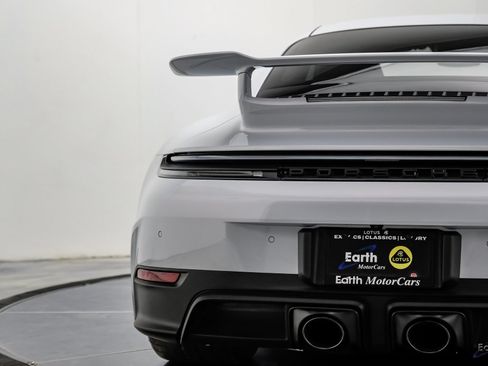 Used 2026 Porsche 911 Carrera GTS RWD image 16