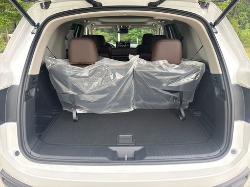 New 2026 Honda Pilot Touring image 31