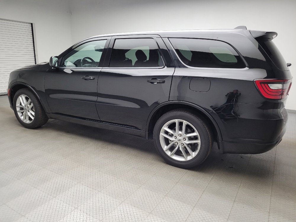 Used 2023 Dodge Durango GT RWD image 3