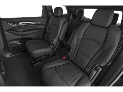 Used 2024 Buick Enclave Premium w/ Experience Buick Package AWD/4WD image 13