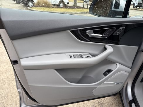 Used 2019 Audi Q7 3.0T Prestige w/ Prestige Package image 10