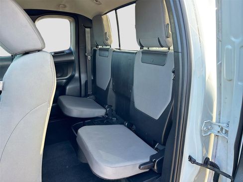 Used 2022 Toyota Tacoma SR w/ SX Package image 22