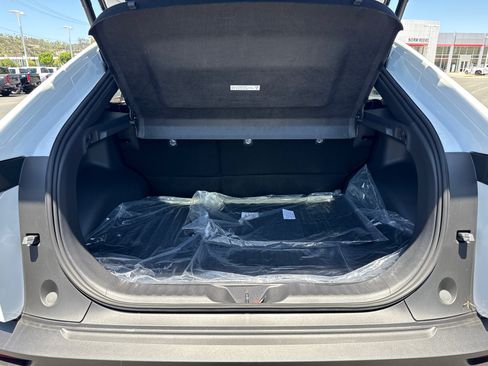 New 2026 Toyota C-HR AWD/4WD image 12