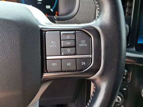 Used 2022 Ford F150 Platinum w/ Equipment Group 701A High AWD/4WD image 25