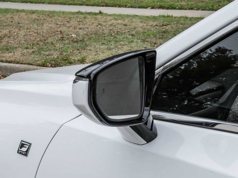 Used 2019 Lexus ES 350 F Sport image 40