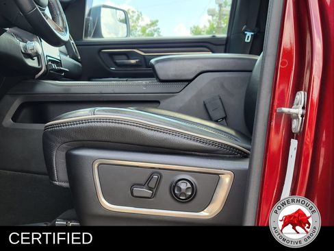 Used 2020 RAM 1500 Limited w/ Protection Group AWD/4WD image 24