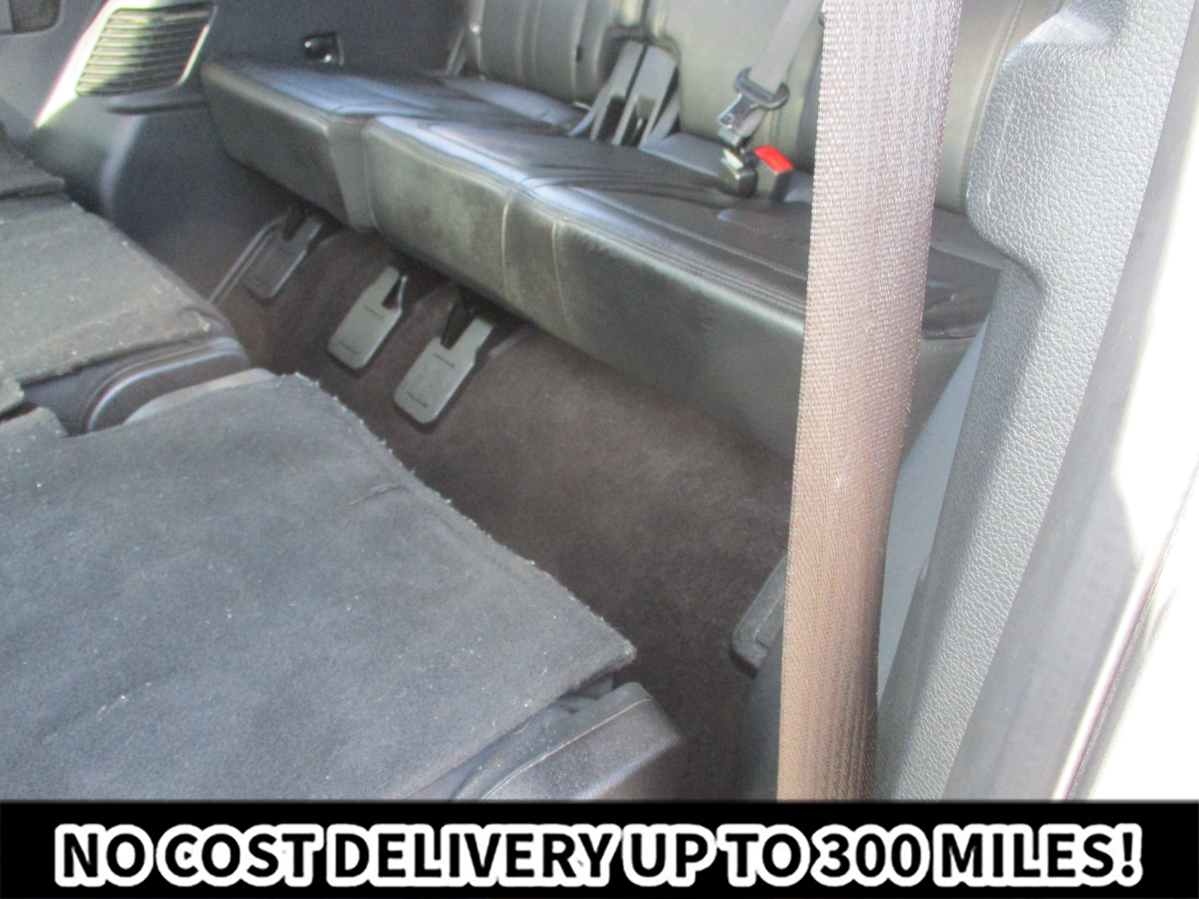 Used 2020 Ford Expedition Max Limited AWD/4WD image 18