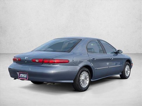 Used 1999 Mercury Sable LS image 5