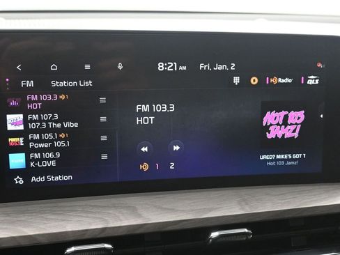 Certified 2024 Kia Telluride SX X-Line image 19