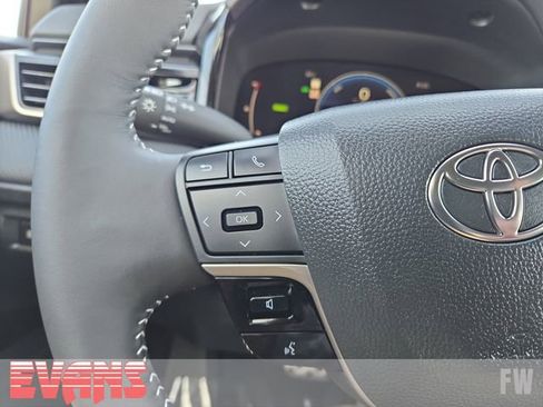 New 2026 Toyota Camry SE w/ Multimedia Upgrade Package AWD/4WD image 16