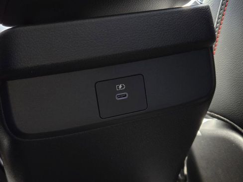 New 2026 Nissan Sentra SR w/ SR Premium Package FWD image 14