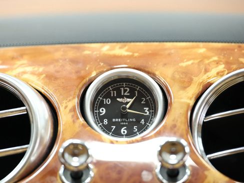 Used 2012 Bentley Flying Spur Flying Spur AWD/4WD image 36