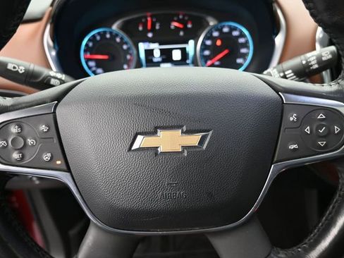 Used 2019 Chevrolet Traverse High Country w/ LPO, Floor Liner Package image 32