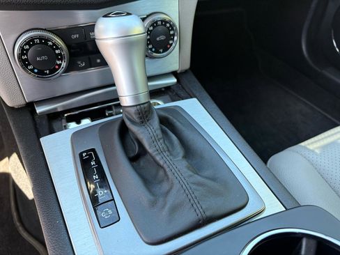 Used 2008 Mercedes-Benz C 300 4dr Sdn 3.0L Sport 4MATIC AWD image 48