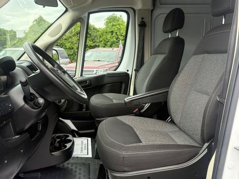 Used 2020 RAM ProMaster 2500 FWD image 7