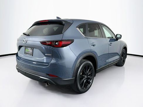 Used 2024 MAZDA CX-5 Carbon Edition AWD/4WD image 9