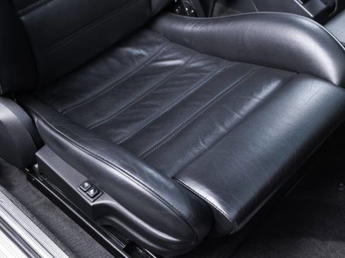 Used 1987 BMW M6 Base 2dr Coupe image 62