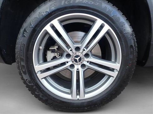 Used 2020 Mercedes-Benz GLC 300 4MATIC image 7