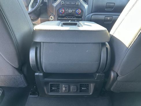 Certified 2022 Chevrolet Silverado 1500 LT RWD image 32